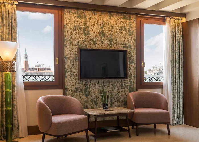 Ca'di Dio-Small Luxury Hotel