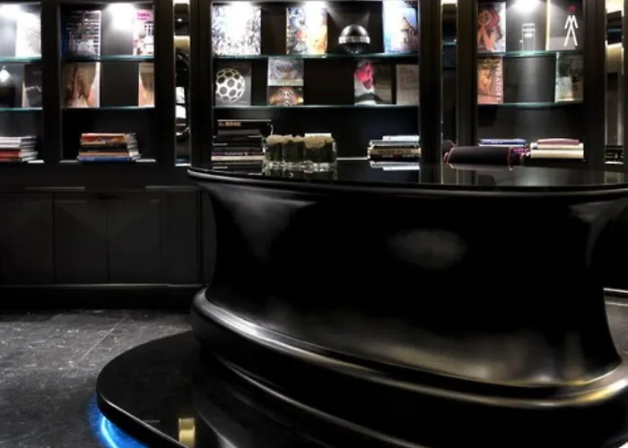 Palazzo Barbarigo Sul Canal GrandeAlbergo